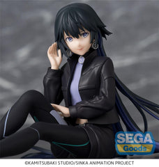 Kamitsubaki City under Construction PM Perching PVC Statue Koko Rinne 9 cm 4582733456904