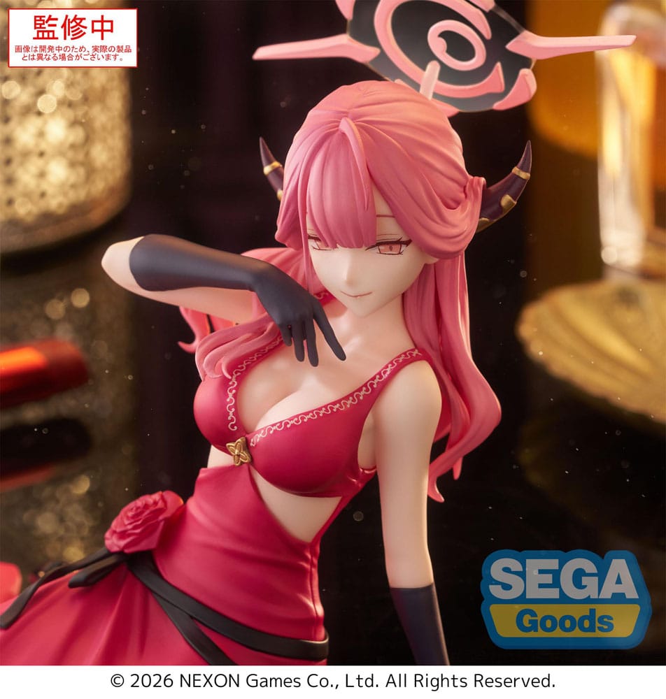 Kaiju No. 8 XStellar PVC Statue Soshiro Hoshina Yukata Ver. 18 cm            4582733457222