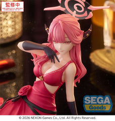 Kaiju No. 8 XStellar PVC Statue Soshiro Hoshina Yukata Ver. 18 cm            4582733457222