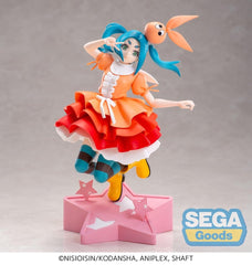 Monogatari Series XStellar PVC Figure Yotsugi Ononoki 19 cm 4582733457338