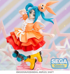 Monogatari Series XStellar PVC Figure Yotsugi Ononoki 19 cm 4582733457338