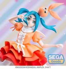 Monogatari Series XStellar PVC Figure Yotsugi Ononoki 19 cm 4582733457338