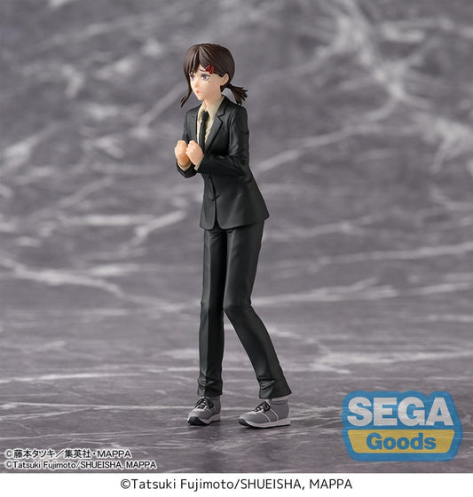 Chainsaw Man Desktop x Decorate Collections PVC Statue Kobeni 16 cm 4582733457529