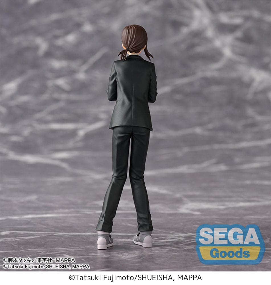 Chainsaw Man Desktop x Decorate Collections PVC Statue Kobeni 16 cm 4582733457529