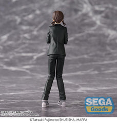 Chainsaw Man Desktop x Decorate Collections PVC Statue Kobeni 16 cm 4582733457529