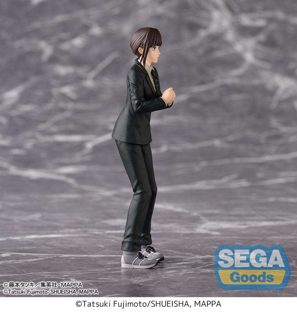 Chainsaw Man Desktop x Decorate Collections PVC Statue Kobeni 16 cm 4582733457529