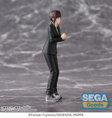 Chainsaw Man Desktop x Decorate Collections PVC Statue Kobeni 16 cm 4582733457529