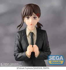 Chainsaw Man Desktop x Decorate Collections PVC Statue Kobeni 16 cm 4582733457529
