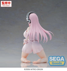 Super Sonico Yumemirize PVC Figure Super Sonico 14 cm 4582733457536