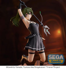 Frieren: Beyond Journey's End Luminasta PVC Statue Übel Spell that Slashes Almost Anything Ver. 27 cm   4582733458557