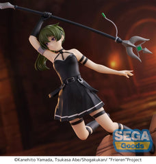 Frieren: Beyond Journey's End Luminasta PVC Statue Übel Spell that Slashes Almost Anything Ver. 27 cm   4582733458557
