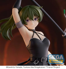 Frieren: Beyond Journey's End Luminasta PVC Statue Übel Spell that Slashes Almost Anything Ver. 27 cm   4582733458557