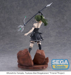 Frieren: Beyond Journey's End Luminasta PVC Statue Übel Spell that Slashes Almost Anything Ver. 27 cm   4582733458557