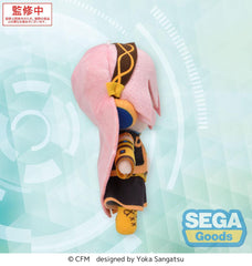 Character Vocal Series 03: Megurine Luka Fuwa Petit Mini Plush Figure Megurine Luka (EX) 14 cm  4582733458830