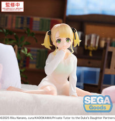 Private Tutor to the Duke´s Daughter Yumemirize PVC Statue Ellie Walker 12 cm 4582733458922