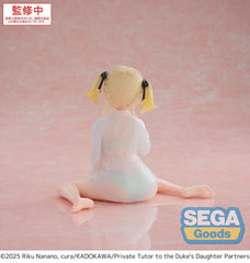 Private Tutor to the Duke´s Daughter Yumemirize PVC Statue Ellie Walker 12 cm 4582733458922