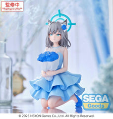 Blue Archive Yumemirize PVC Statue Shiroko 12 cm                  4582733458939