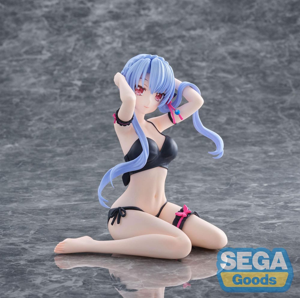 Summer Pockets Yumemirize PVC Statue Ao Sorakado 12 cm 4582733459035