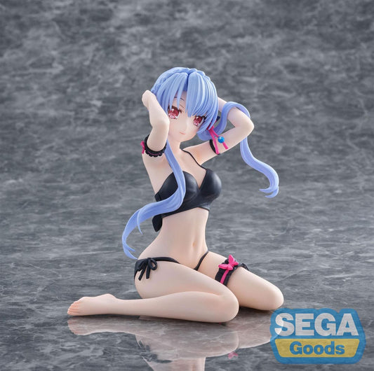 Summer Pockets Yumemirize PVC Statue Ao Sorakado 12 cm 4582733459035