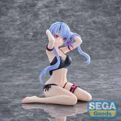Summer Pockets Yumemirize PVC Statue Ao Sorakado 12 cm 4582733459035