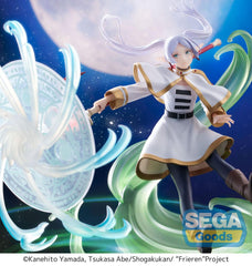 Frieren: Beyond Journey´s End FIGURIZMa PVC Statue Frieren The Heights of Magic 25 cm   4582733459073