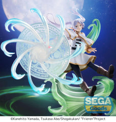 Frieren: Beyond Journey´s End FIGURIZMa PVC Statue Frieren The Heights of Magic 25 cm   4582733459073
