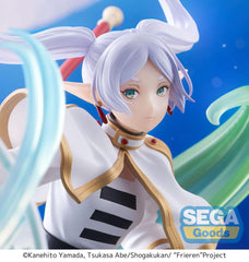 Frieren: Beyond Journey´s End FIGURIZMa PVC Statue Frieren The Heights of Magic 25 cm   4582733459073