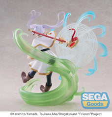 Frieren: Beyond Journey´s End FIGURIZMa PVC Statue Frieren The Heights of Magic 25 cm   4582733459073