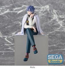 Promise of Wizard PM Perching PVC Statue Figaro 15 cm        4582733459332