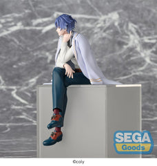 Promise of Wizard PM Perching PVC Statue Figaro 15 cm        4582733459332