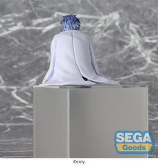 Promise of Wizard PM Perching PVC Statue Figaro 15 cm        4582733459332
