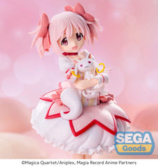 Magia Record: Puella Magi Madoka Magica Side Story SPM PVC Statue Madoka Kaname 24 cm 4582733459554