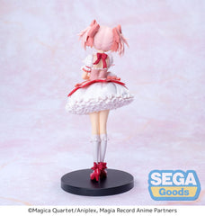 Magia Record: Puella Magi Madoka Magica Side Story SPM PVC Statue Madoka Kaname 24 cm 4582733459554
