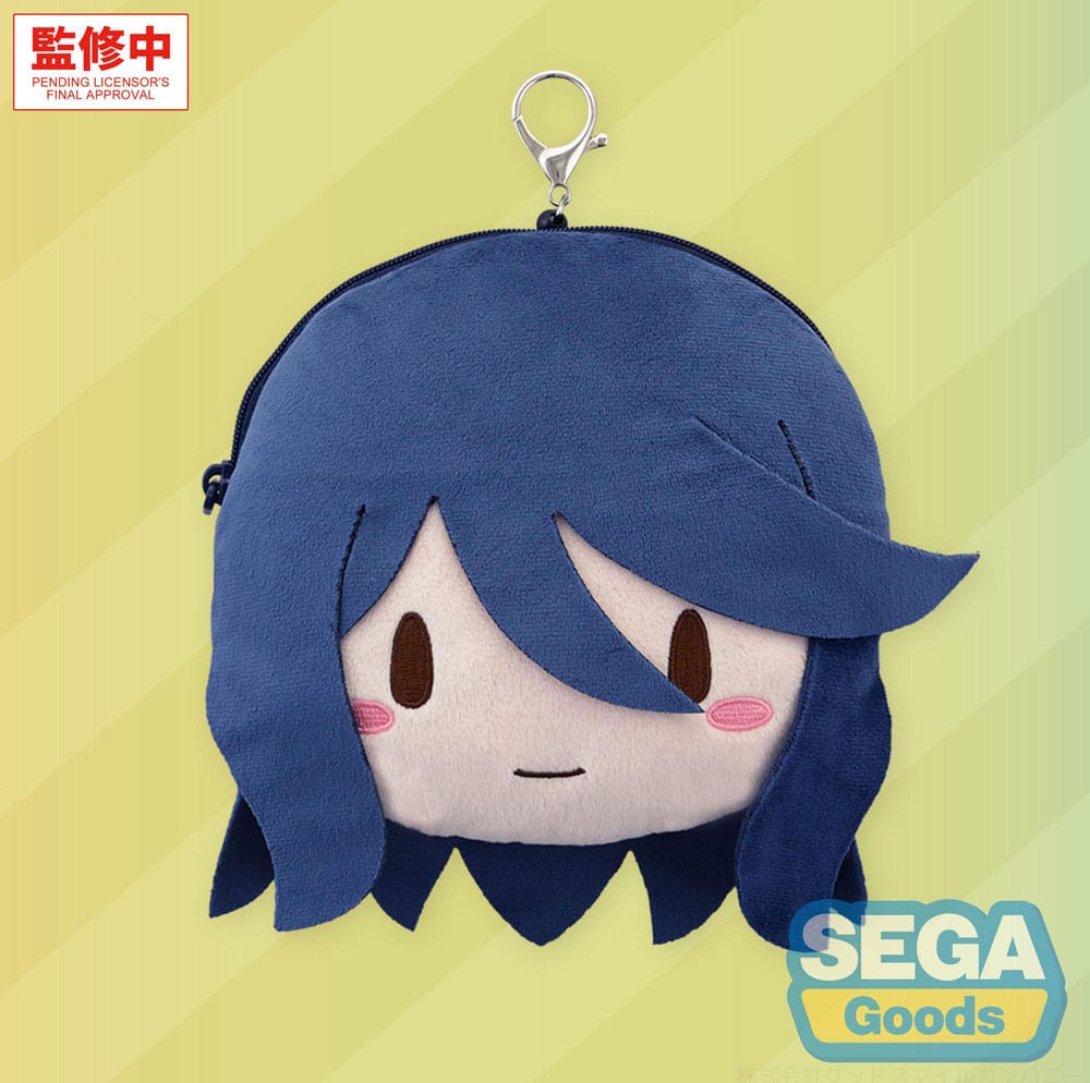Hatsune Miku: Coloful Stage! Plush Keychain Ichika Hoshino 15 cm 4582733459691