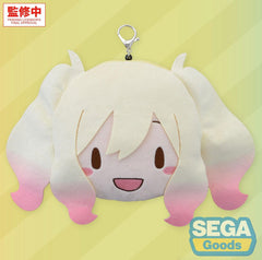 Hatsune Miku: Coloful Stage! Plush Keychain Saki Tenma 15 cm  4582733459707
