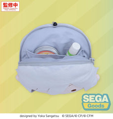 Hatsune Miku: Coloful Stage! Plush Keychain Shiho Hinomori 15 cm  4582733459721