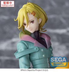 Gnosia PM Perching PVC Statue Setsu 9 cm    4582733460659