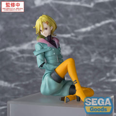 Gnosia PM Perching PVC Statue Setsu 9 cm    4582733460659