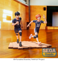 Haikyu!! High Premium PVC Statue Tobio Kageyama 16 cm 4582733460680