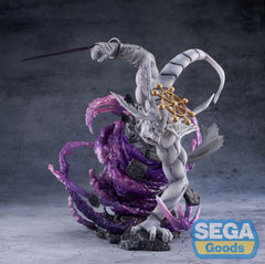 Jujutsu Kaisen FIGURIZMa PVC Statue Eight-Handled Sword Divergent Sila Divine General Mahoraga 22 cm    4582733460710