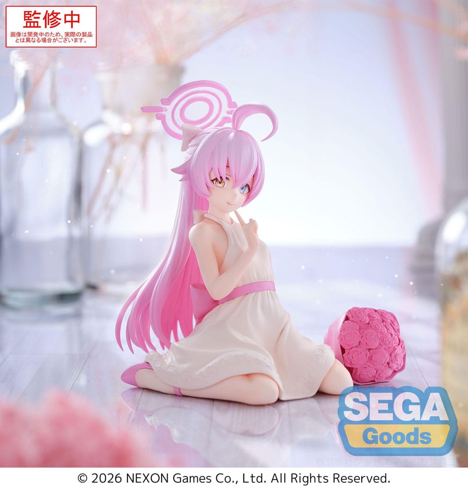 Blue Archive PVC Statue Hoshino 12 cm 4582733460895