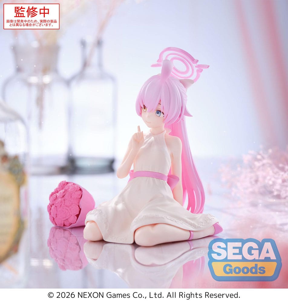 Blue Archive PVC Statue Hoshino 12 cm 4582733460895