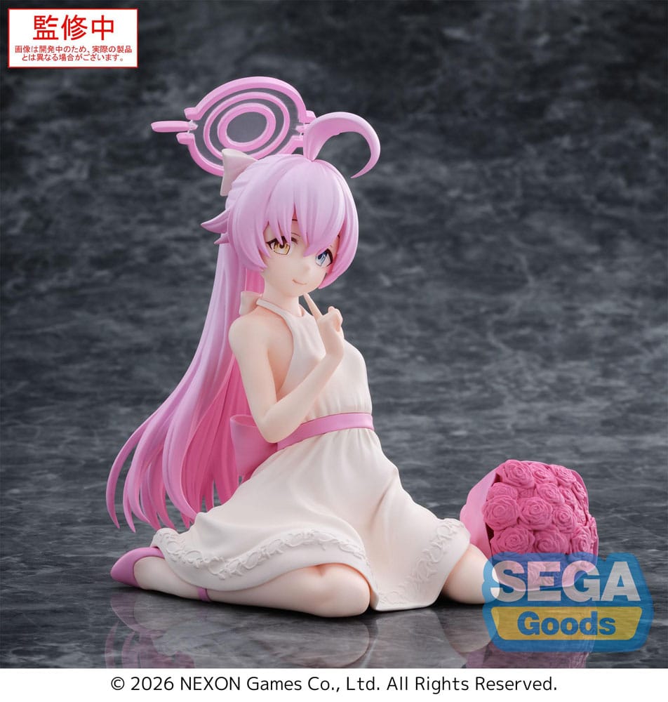 Blue Archive PVC Statue Hoshino 12 cm 4582733460895