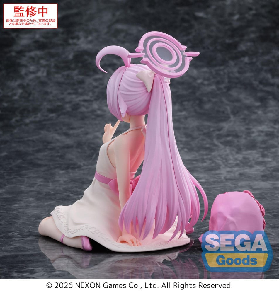 Blue Archive PVC Statue Hoshino 12 cm 4582733460895
