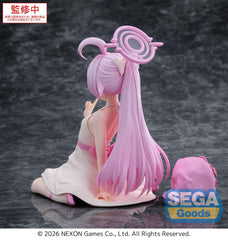Blue Archive PVC Statue Hoshino 12 cm 4582733460895
