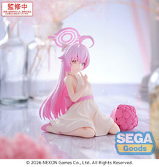 Blue Archive PVC Statue Hoshino 12 cm 4582733460895