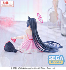 Blue Archive PVC Statue Serika 12 cm 4582733460918