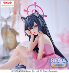 Blue Archive PVC Statue Serika 12 cm 4582733460918