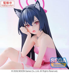 Blue Archive PVC Statue Serika 12 cm 4582733460918