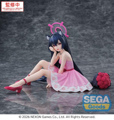 Blue Archive PVC Statue Serika 12 cm 4582733460918